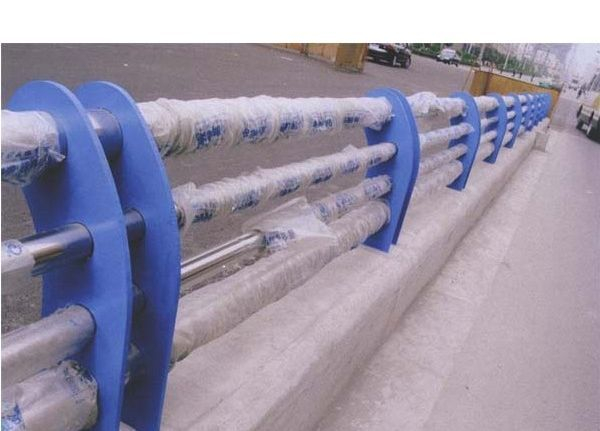 北京不锈钢复合管护栏​市场投机性转弱