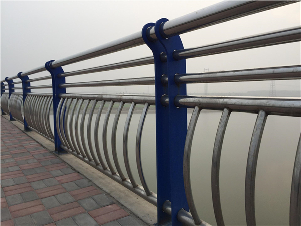 北京304不锈钢栏杆