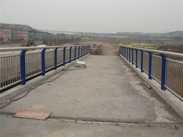 北京桥梁不锈钢护栏